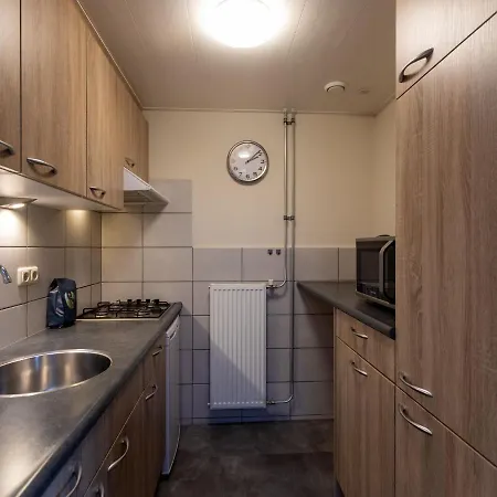 Romantic In Tatil Evi