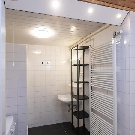Tatil Evi With Washing Machine At A In A Natural Area Mook