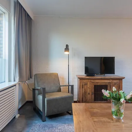 Tatil Evi Romantic In *