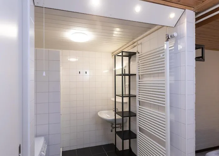 Дом отдыха Romantic In Mook