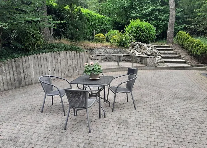 Romantic In Дом отдыха Mook