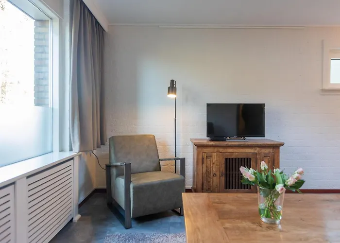 Дом отдыха Romantic In *