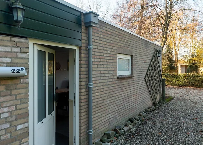 Дом отдыха Romantic In