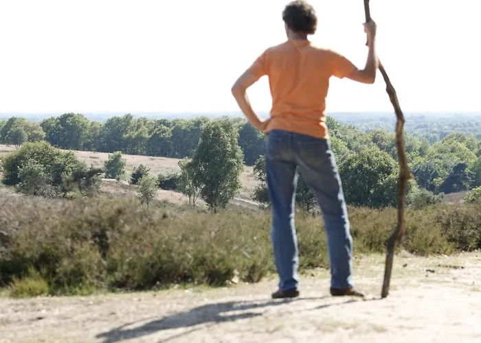 Romantic In Дом отдыха *