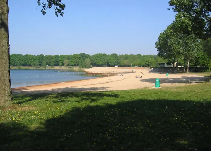 Дом отдыха Romantic In *