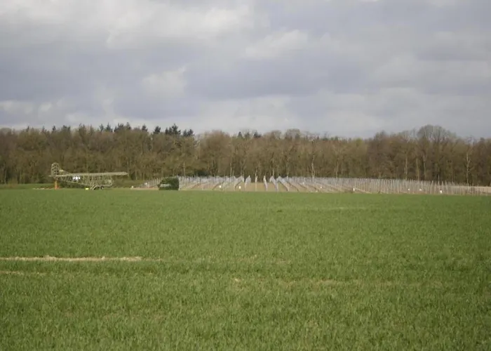 Дом отдыха Romantic In *