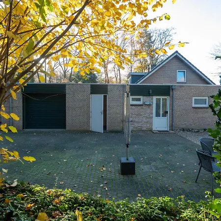 Romantic In Prázdninový dům