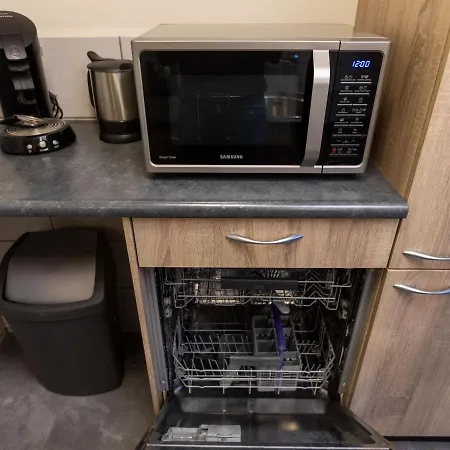 Romantic In Prázdninový dům Mook