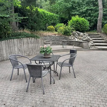 Romantic In Prázdninový dům Mook