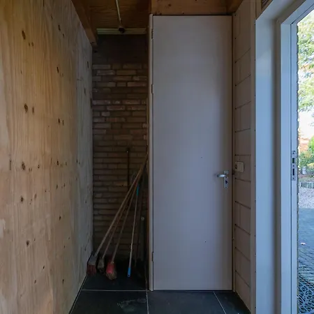 Romantic In Prázdninový dům