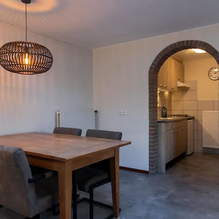 Prázdninový dům Romantic In Mook