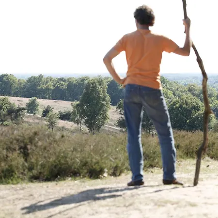 Romantic In Prázdninový dům *