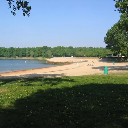 Prázdninový dům Romantic In *