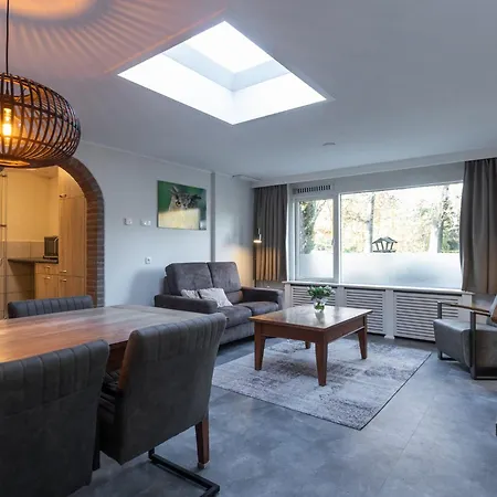 Prázdninový dům Romantic In Mook