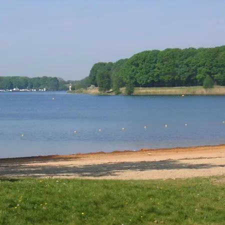 Romantic In Prázdninový dům