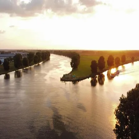 Prázdninový dům Romantic In