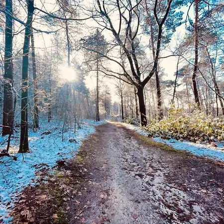 Prázdninový dům Romantic In Mook